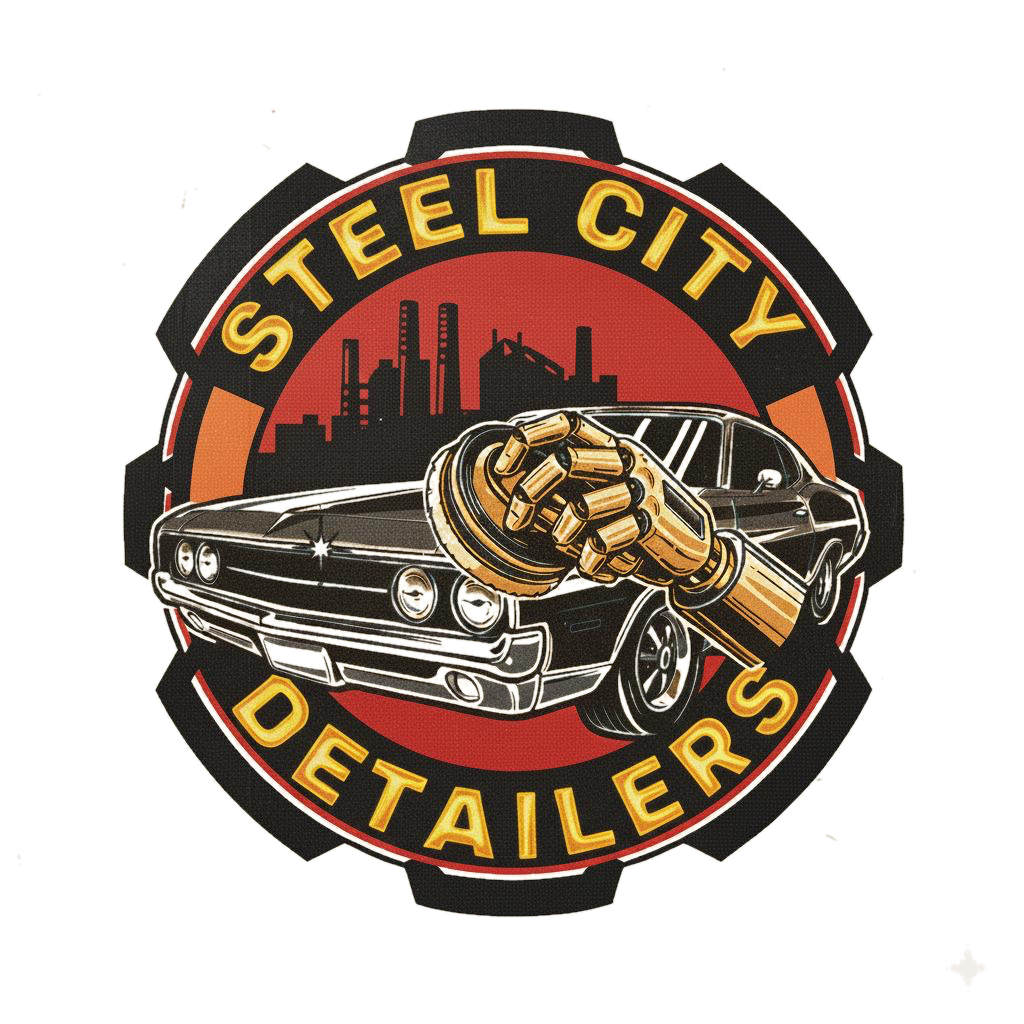 Steel City Detailers